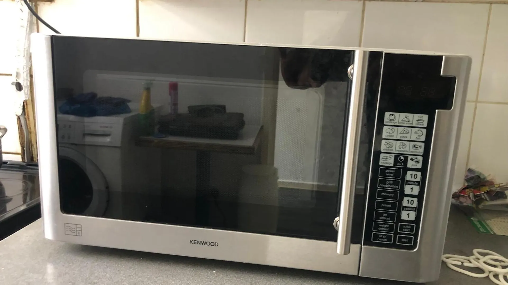 Alpine Heathrow London Apartment Yiewsley Homestay