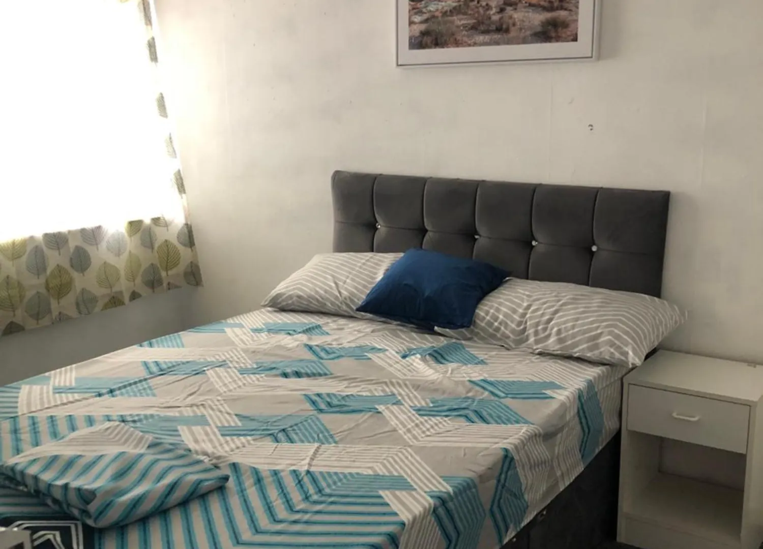 Alpine Heathrow London Apartment Yiewsley