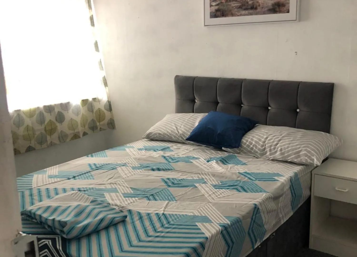 Alpine Heathrow London Apartment Yiewsley 0*,