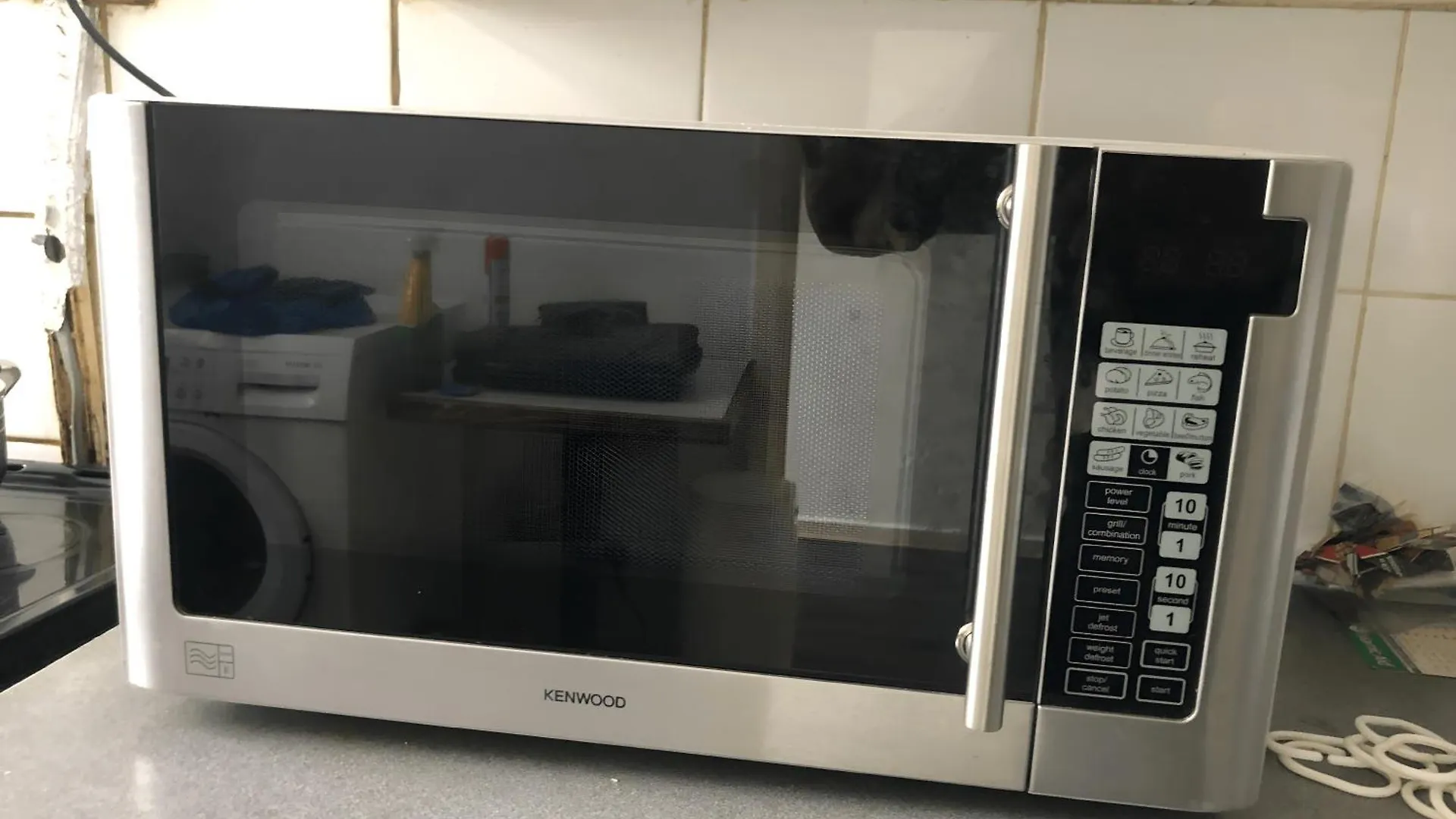 Homestay Alpine Heathrow London Apartment Yiewsley